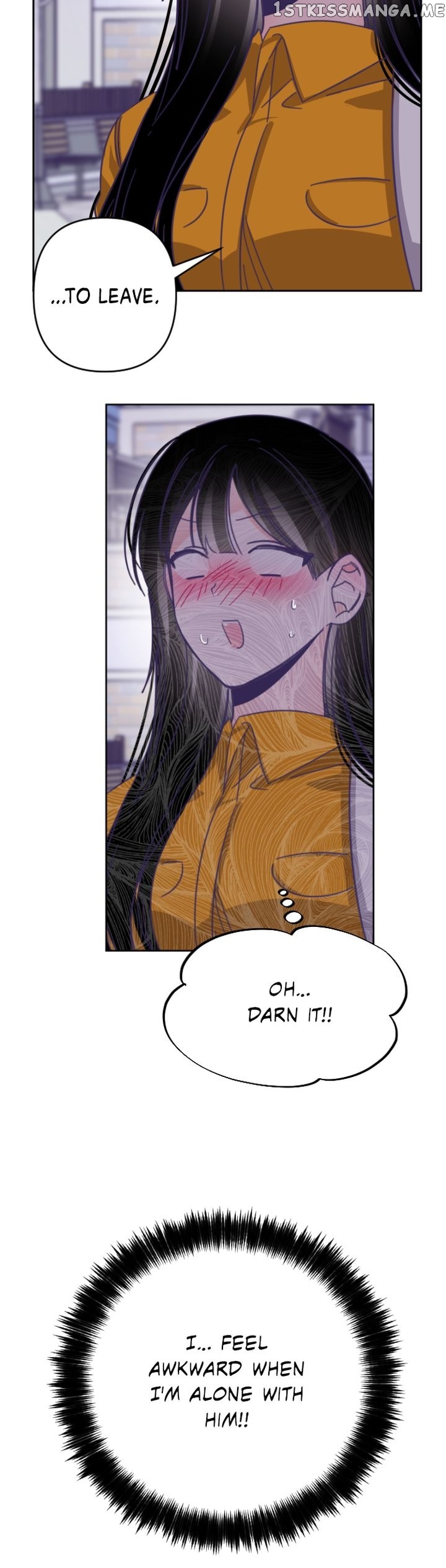 The Last Ji Soo Chapter 44 - page 20