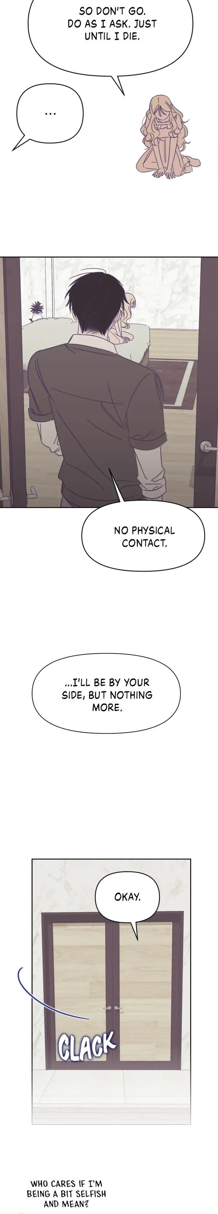 The Last Ji Soo Chapter 41 - page 25