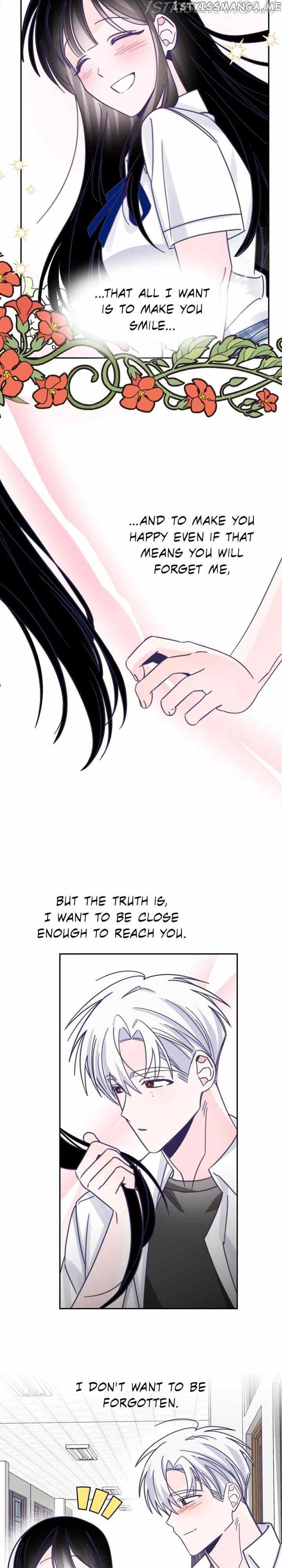 The Last Ji Soo chapter 36 - page 3