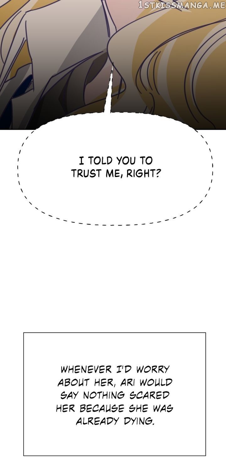 The Last Ji Soo chapter 31 - page 18