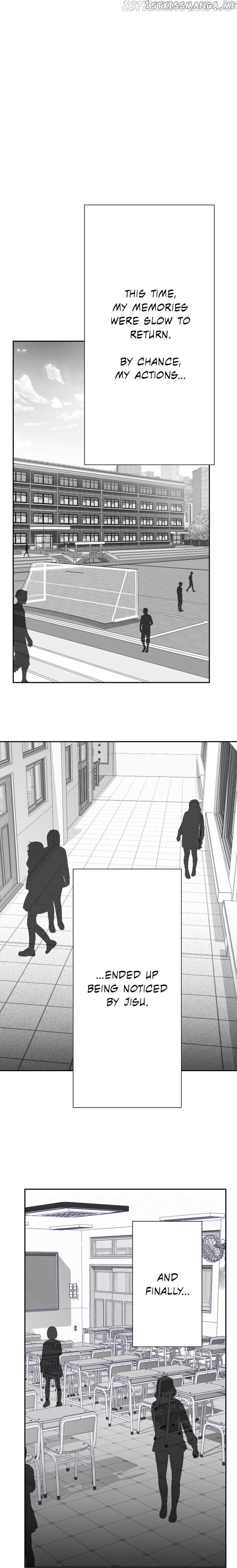 The Last Ji Soo chapter 25 - page 19