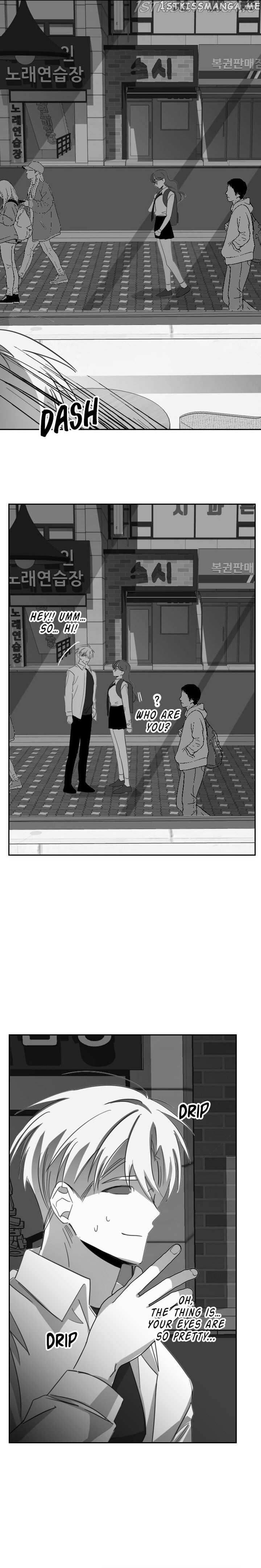 The Last Ji Soo chapter 24 - page 6