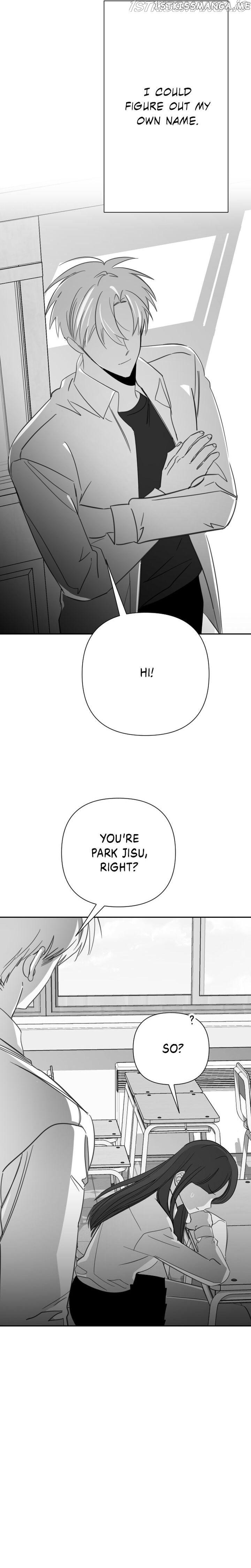 The Last Ji Soo chapter 23 - page 13