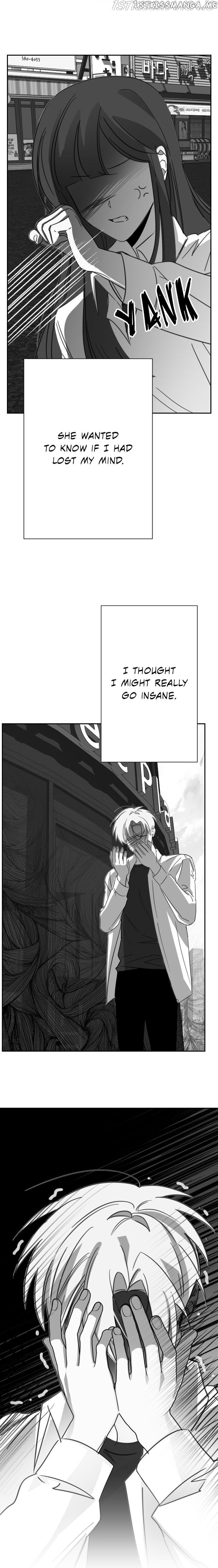 The Last Ji Soo chapter 23 - page 20