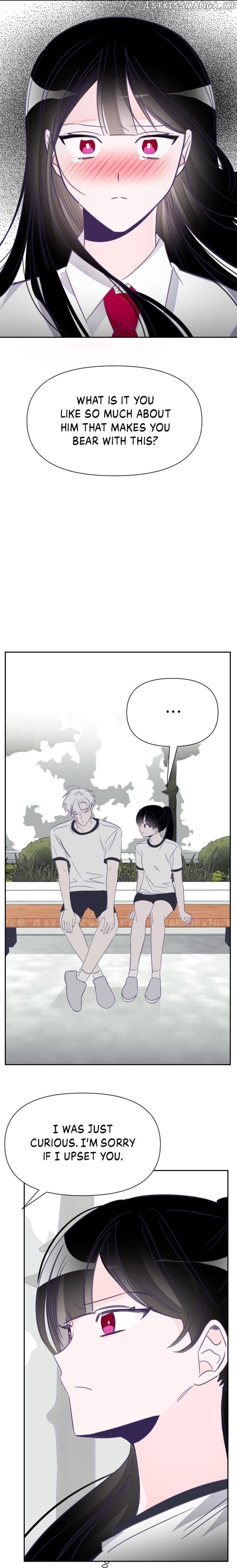 The Last Ji Soo chapter 19 - page 13