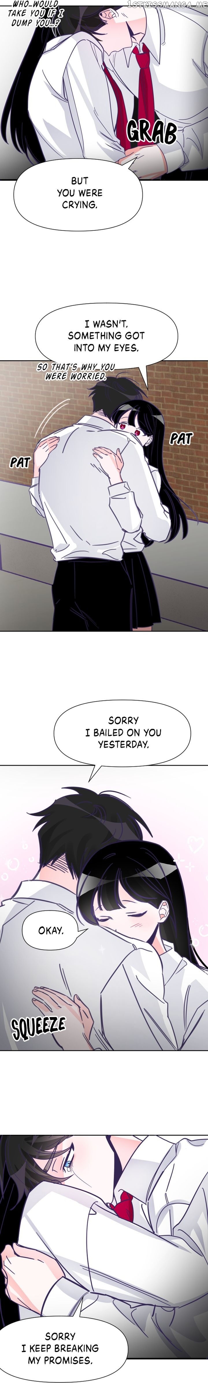 The Last Ji Soo chapter 7 - page 3