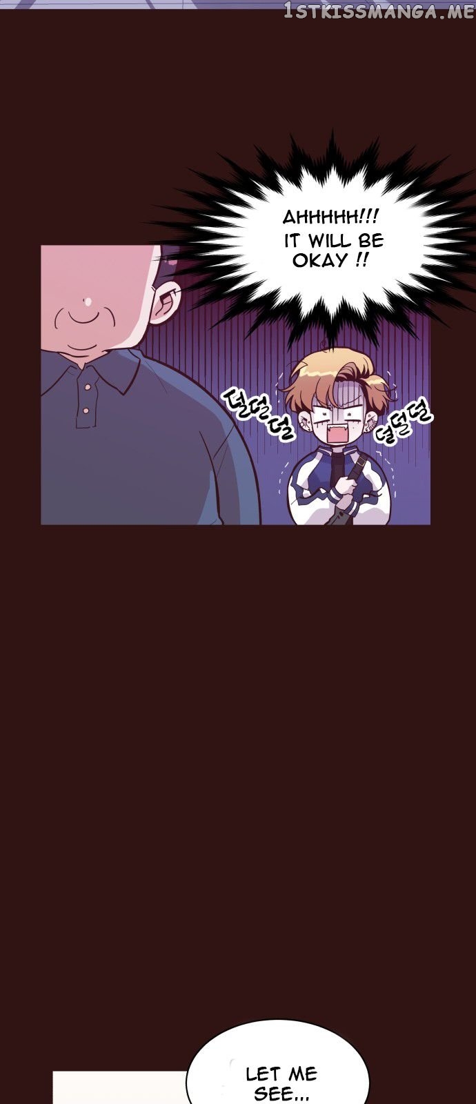 Waikiki Vampire chapter 1 - page 34