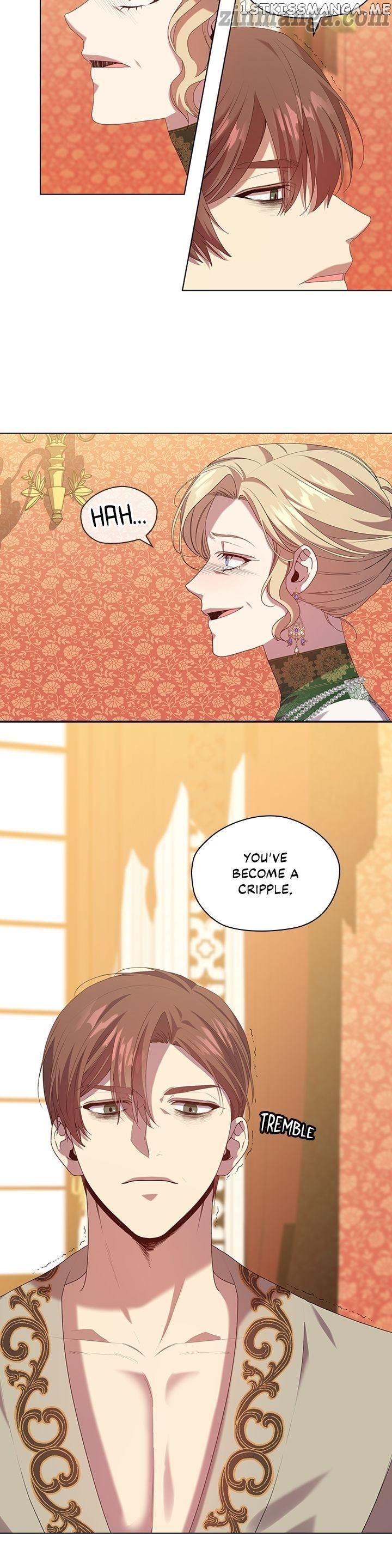 The Readymade Queen chapter 99 - page 18