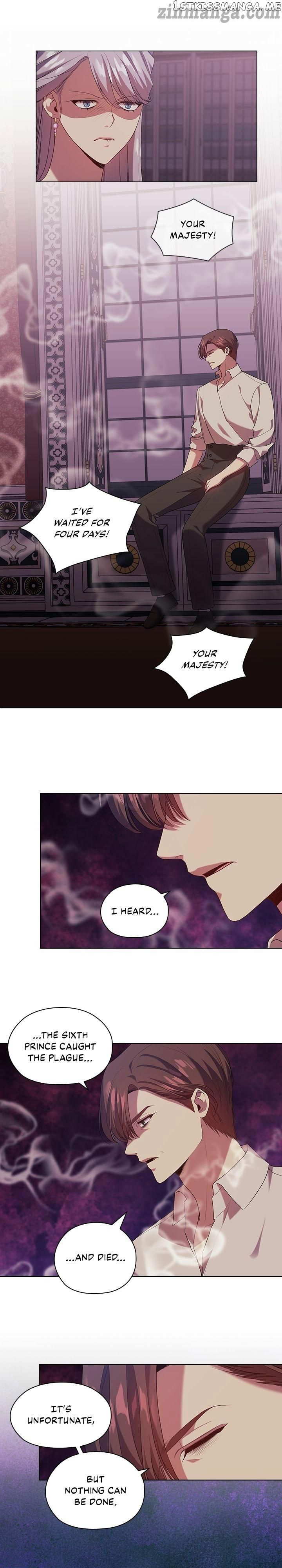 The Readymade Queen chapter 95 - page 12
