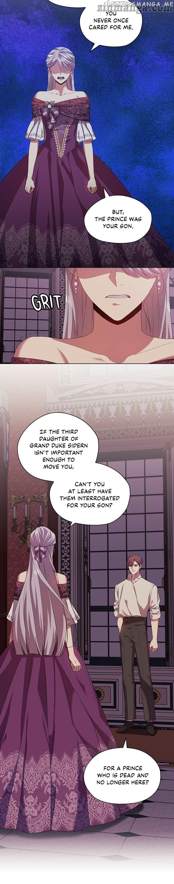 The Readymade Queen chapter 95 - page 17