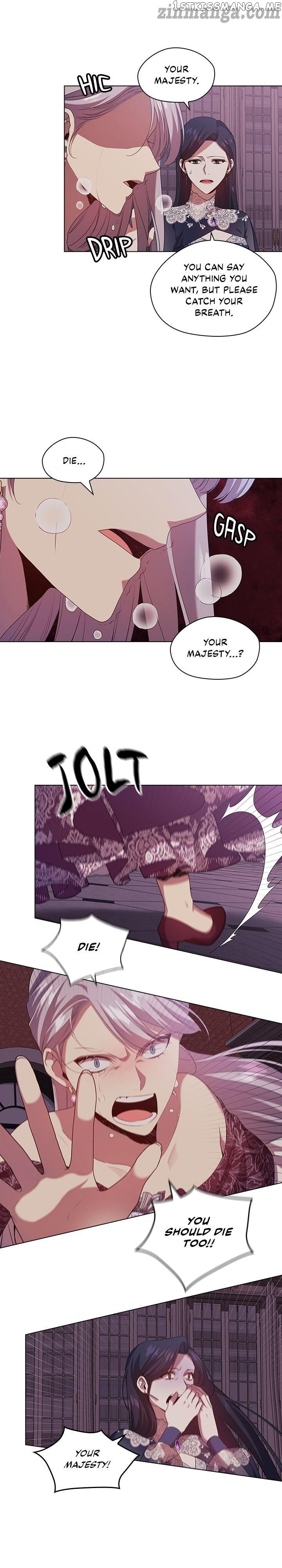 The Readymade Queen chapter 95 - page 20
