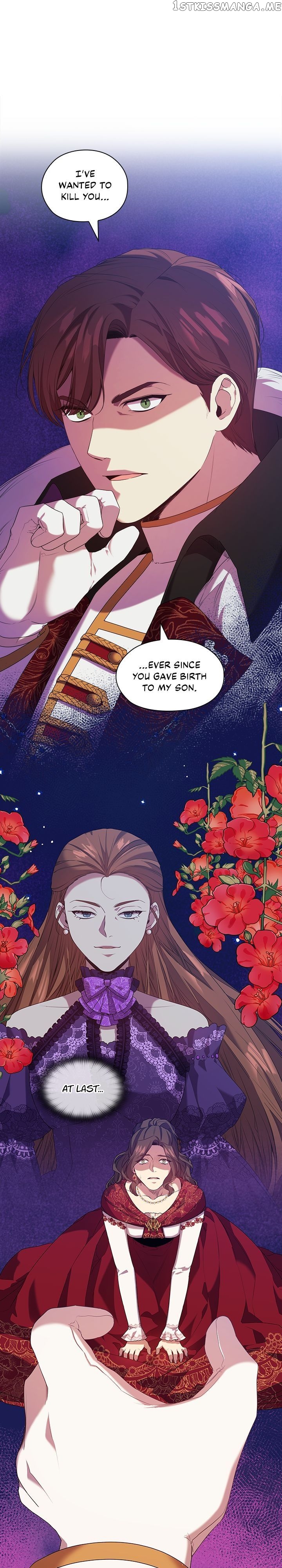 The Readymade Queen chapter 91 - page 4