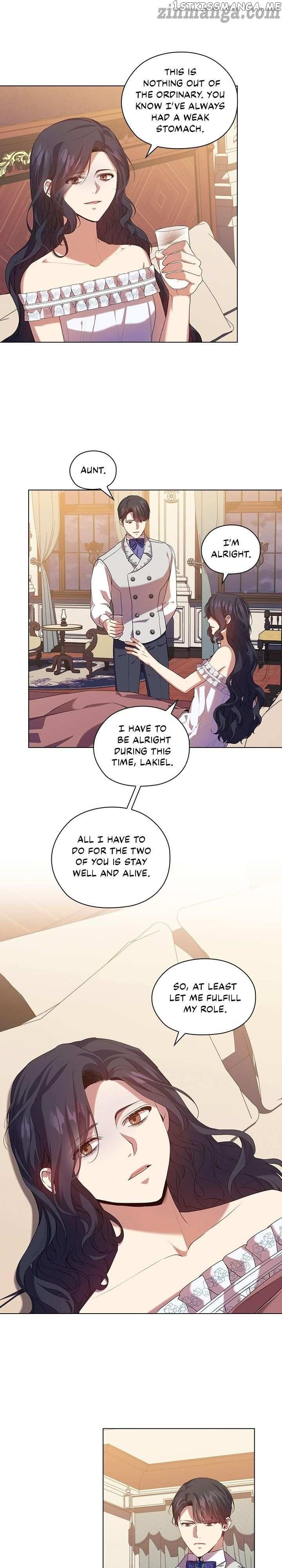 The Readymade Queen chapter 88 - page 6