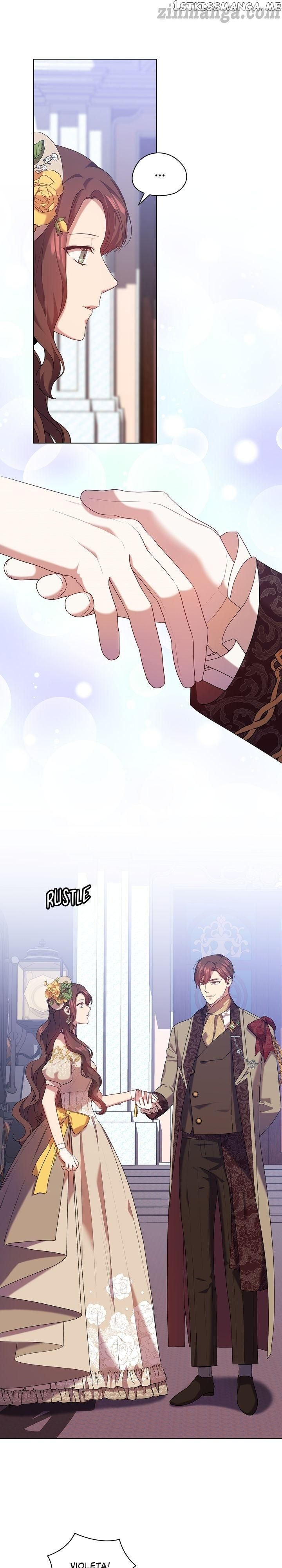 The Readymade Queen Chapter 86 - page 2