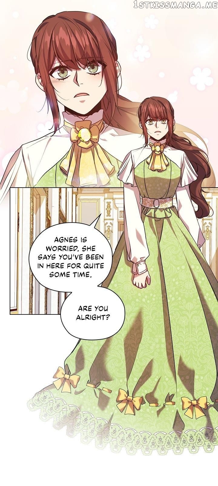 The Readymade Queen chapter 75 - page 8