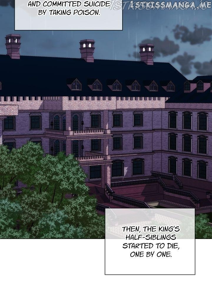 The Readymade Queen chapter 67 - page 23