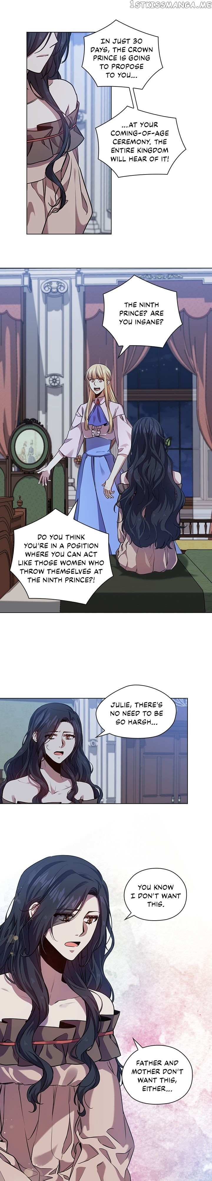 The Readymade Queen chapter 65 - page 16