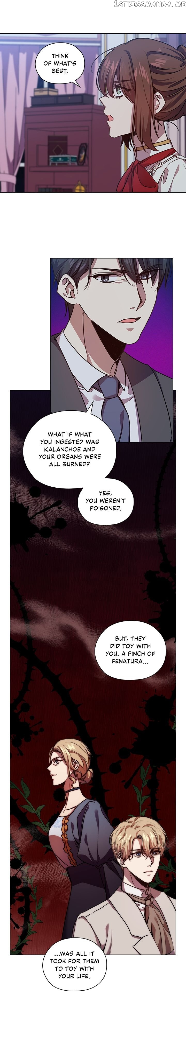 The Readymade Queen chapter 63 - page 13