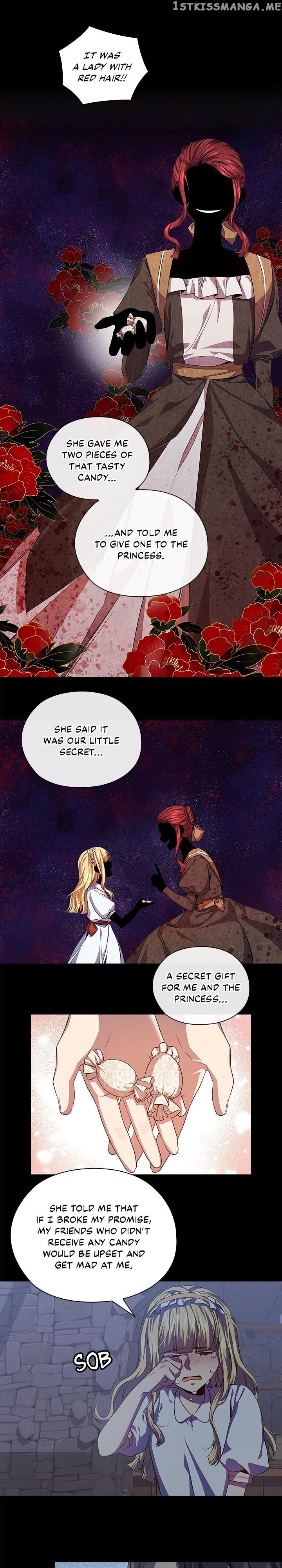 The Readymade Queen chapter 61 - page 29