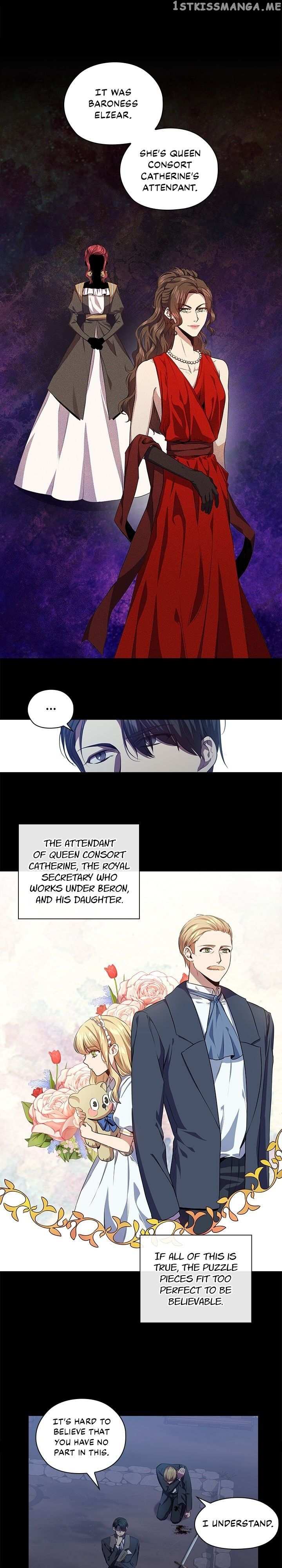 The Readymade Queen chapter 61 - page 33