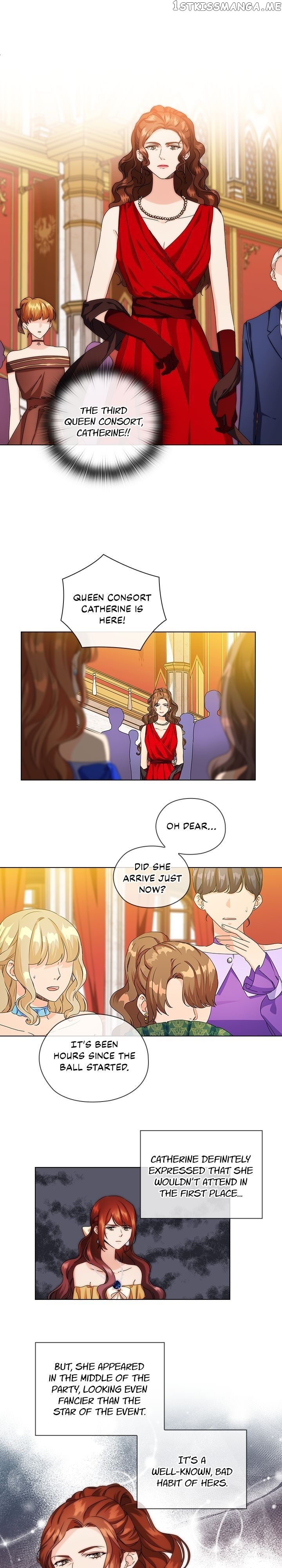 The Readymade Queen chapter 60 - page 2