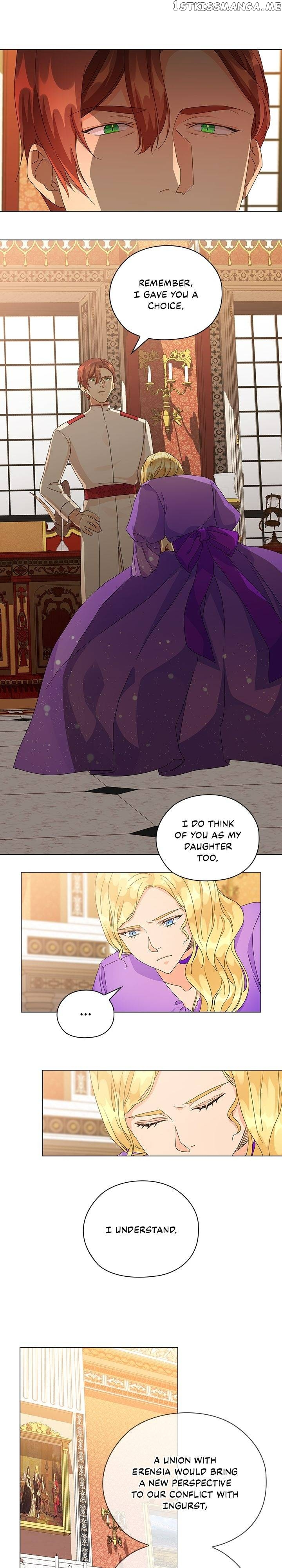 The Readymade Queen chapter 54 - page 16