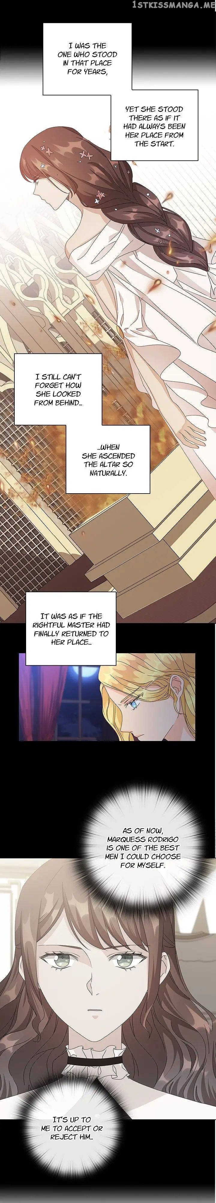 The Readymade Queen chapter 50 - page 13