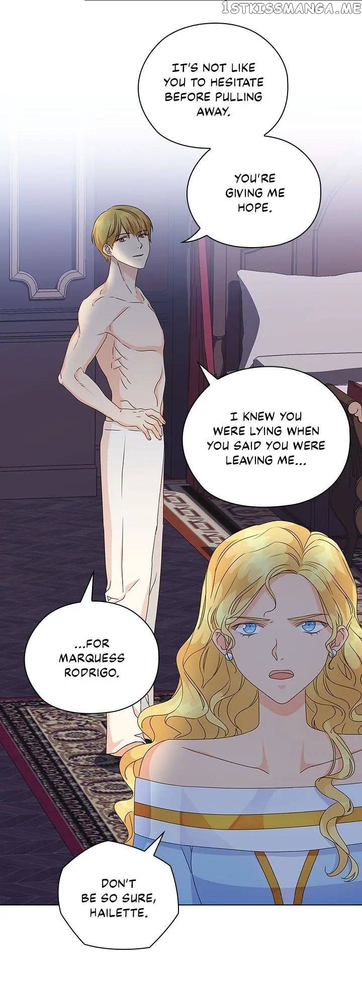 The Readymade Queen chapter 50 - page 20