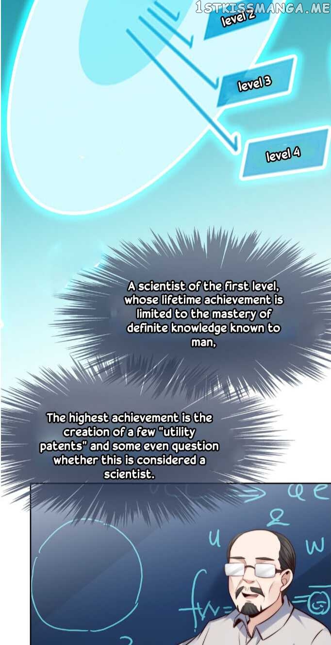 The Strongest Scholar System chapter 26 - page 19