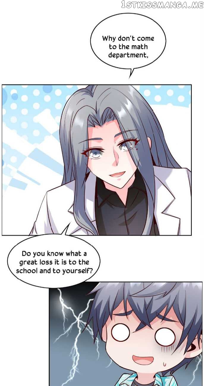 The Strongest Scholar System chapter 24 - page 40