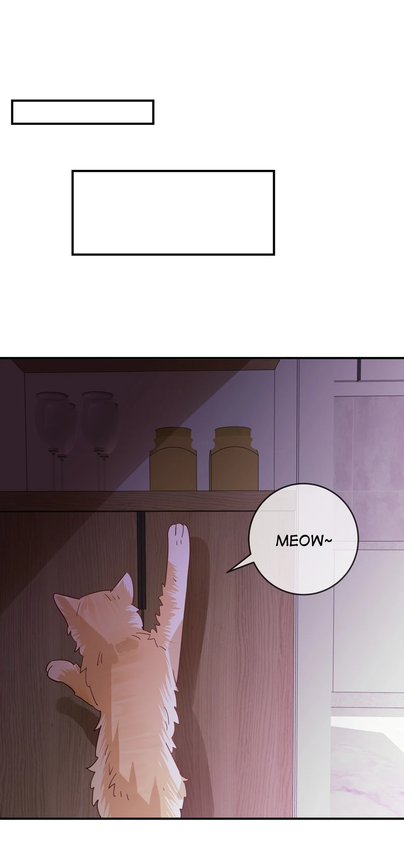 You Are My Catnip chapter 50 - page 19