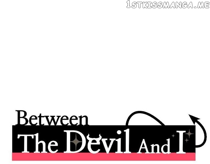 Between the Devil and Me chapter 25 - page 37