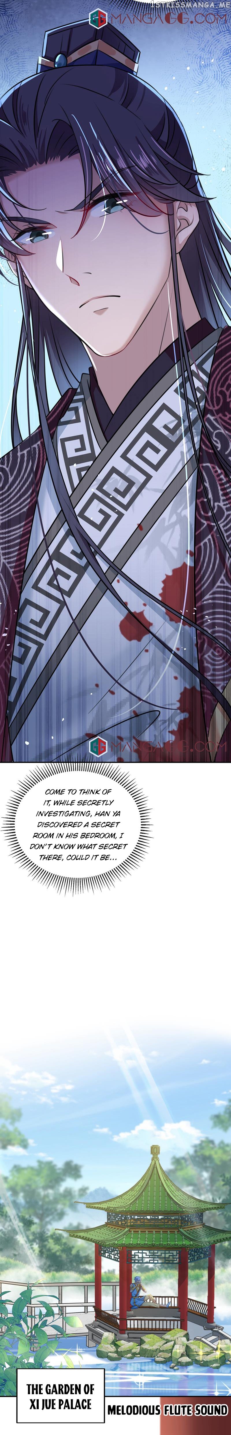 Entangled with the Duke chapter 308 - page 3