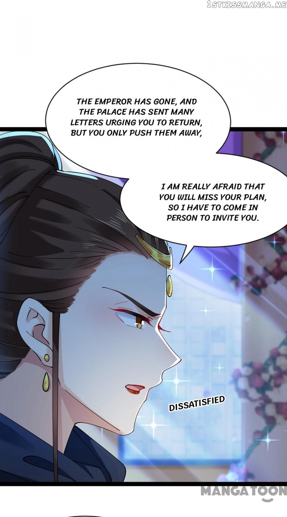 Entangled with the Duke chapter 287 - page 16