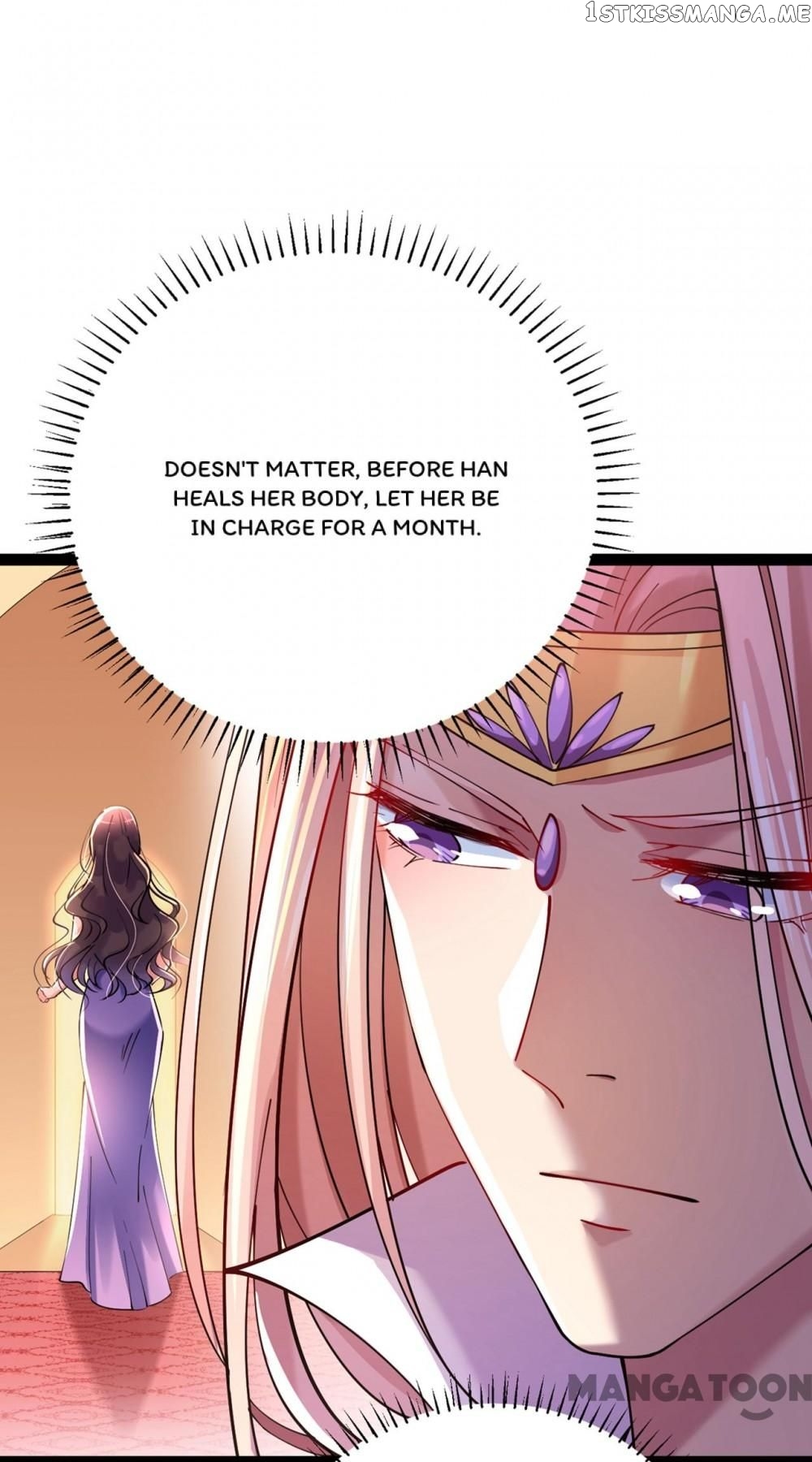 Entangled with the Duke chapter 287 - page 7