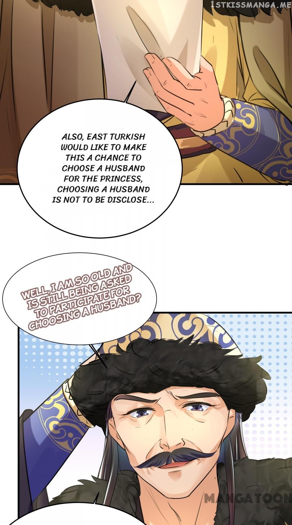 Entangled with the Duke chapter 251 - page 4