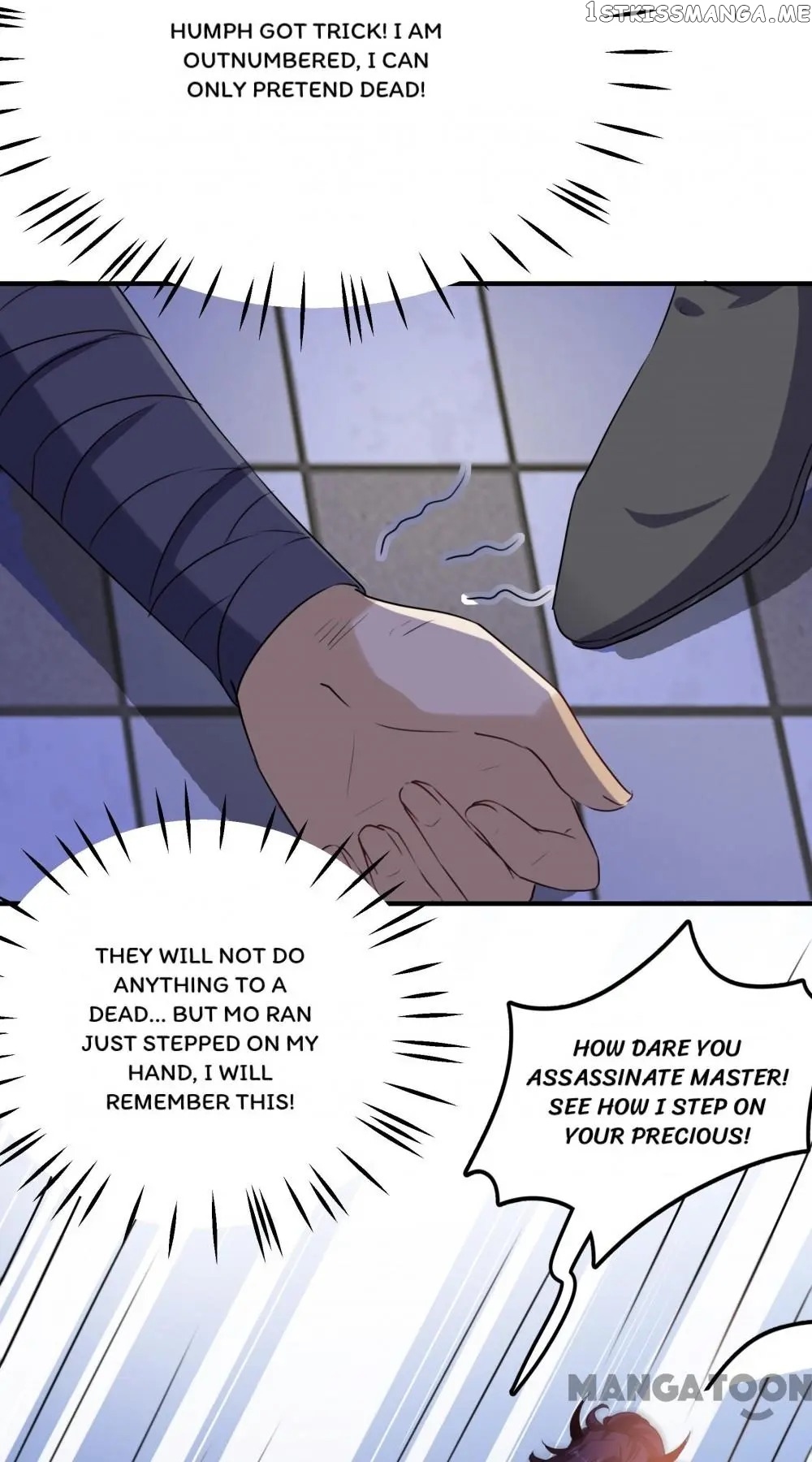 Entangled with the Duke chapter 248 - page 2