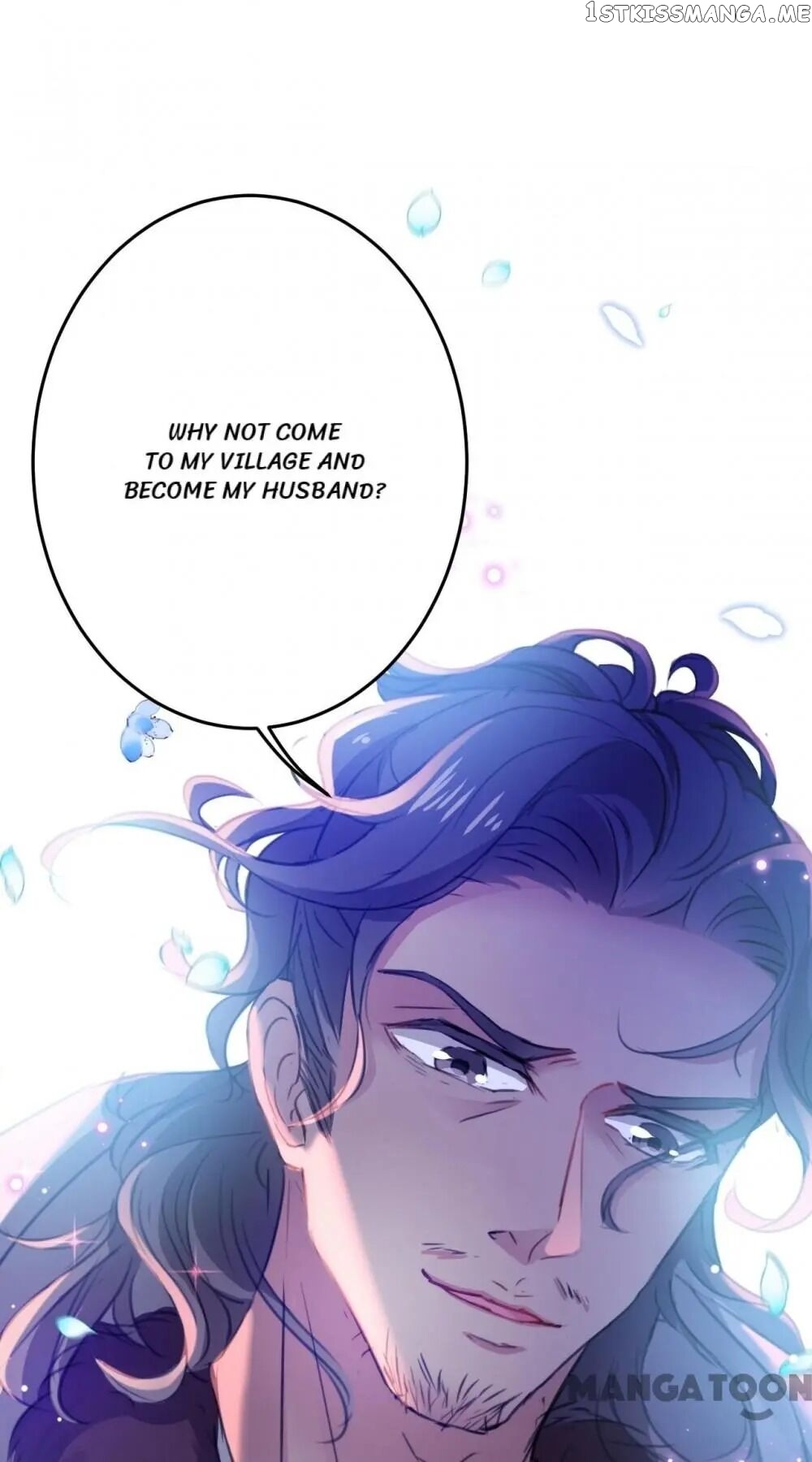 Entangled with the Duke chapter 185 - page 1