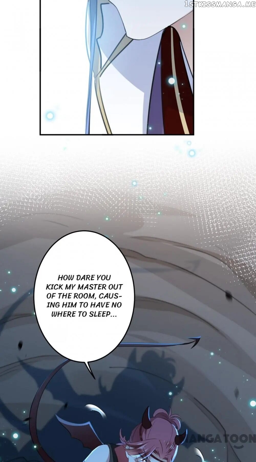 Entangled with the Duke chapter 178 - page 17