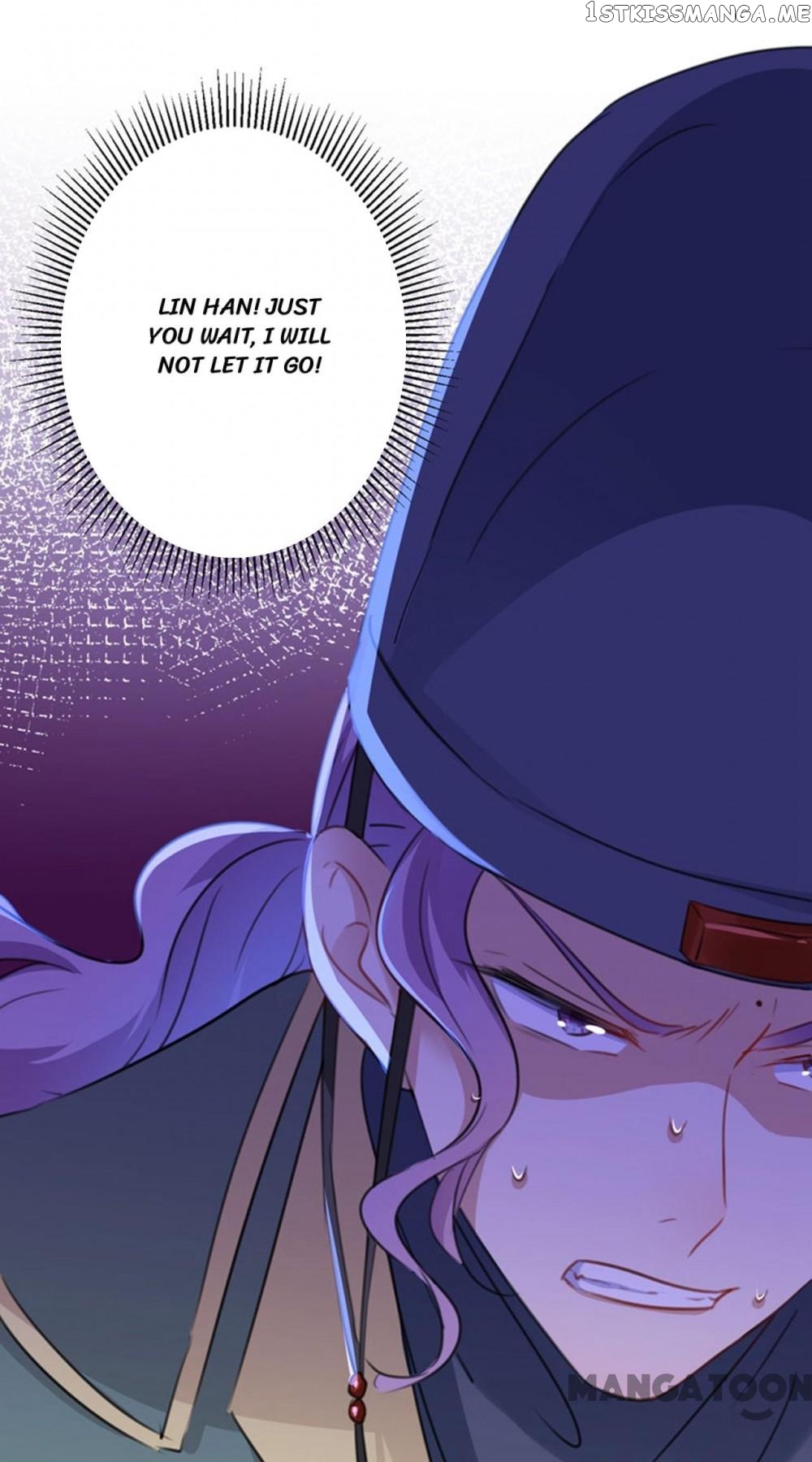 Entangled with the Duke chapter 155 - page 10