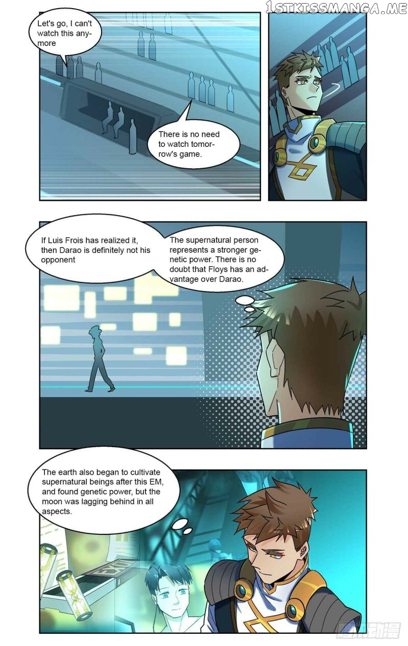 Future break point chapter 75 - page 6