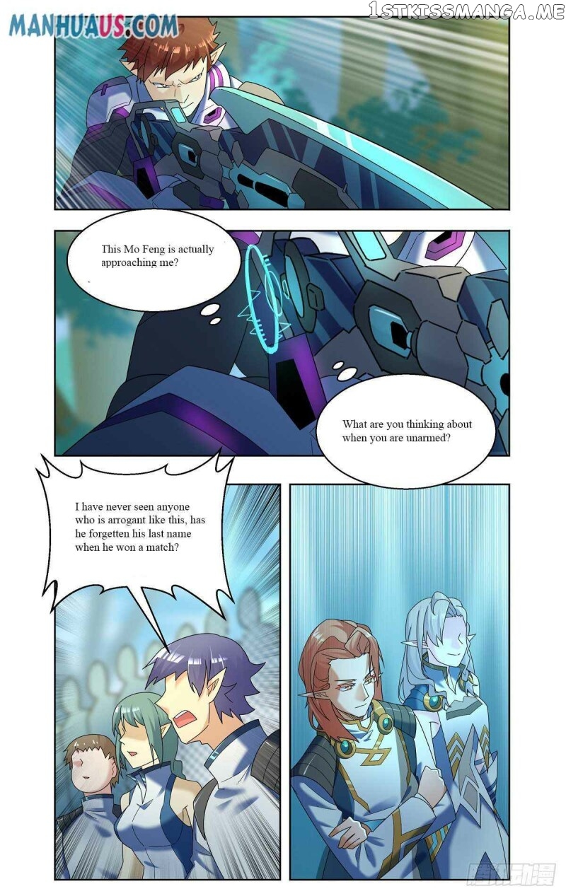 Future break point chapter 58 - page 2