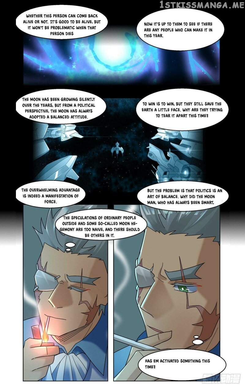 Future break point chapter 54 - page 11