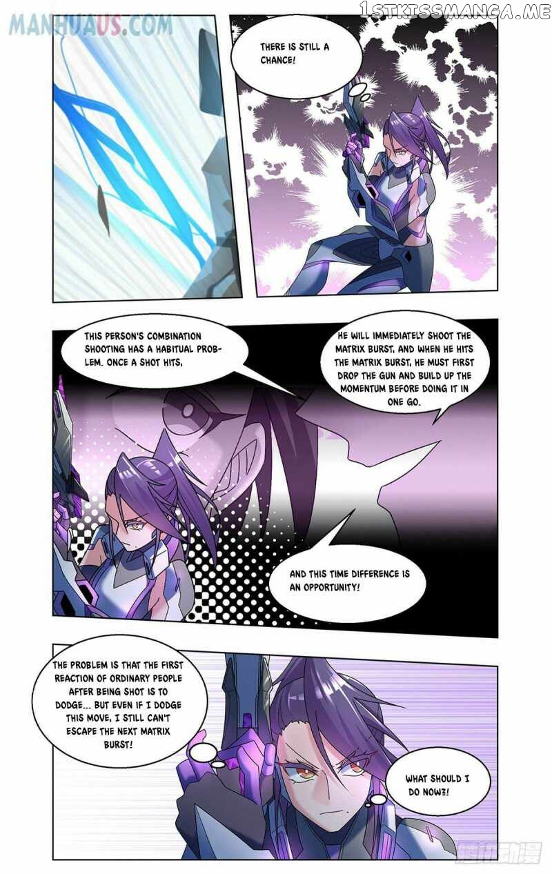 Future break point chapter 46 - page 7