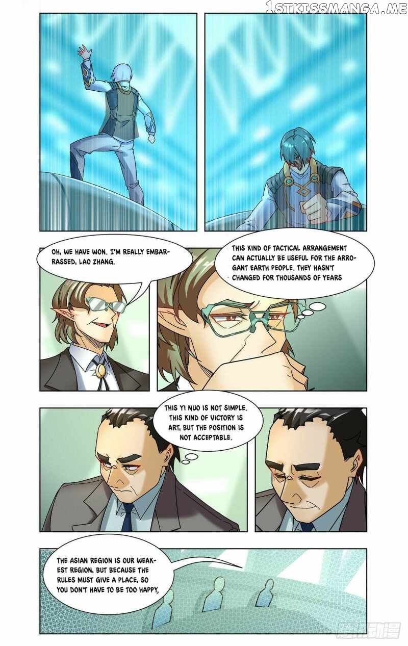 Future break point chapter 42 - page 7