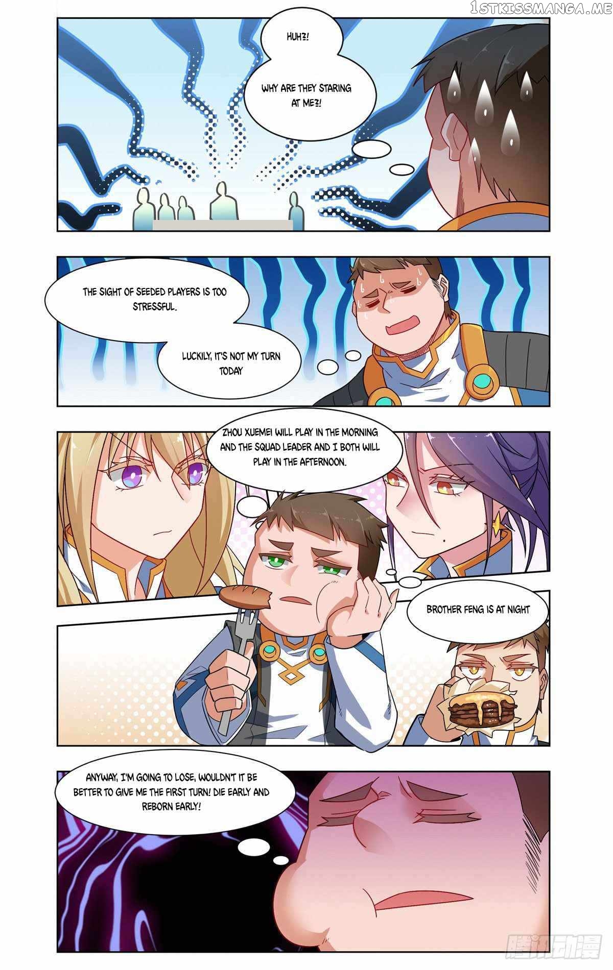 Future break point chapter 39 - page 14