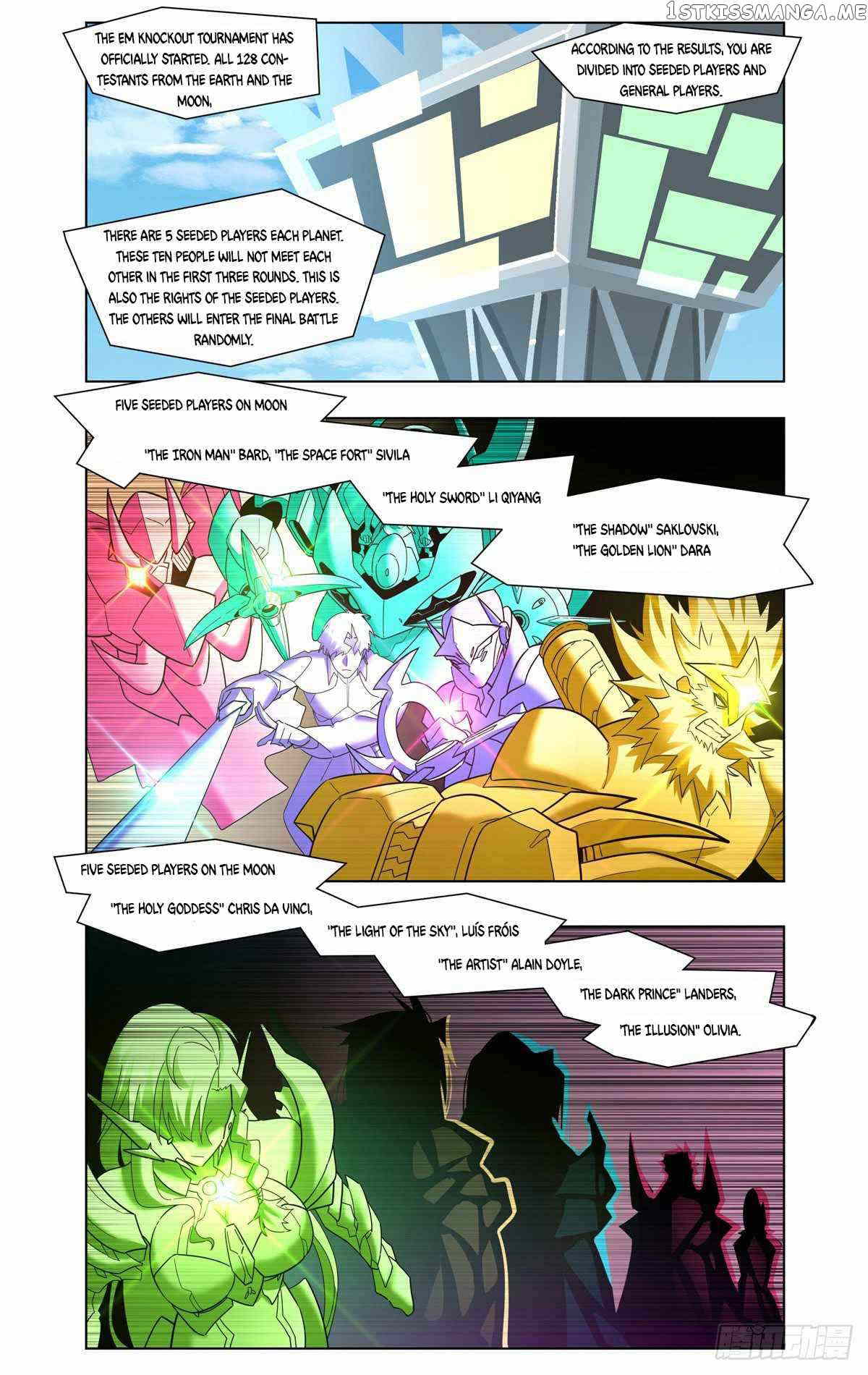 Future break point chapter 38 - page 13