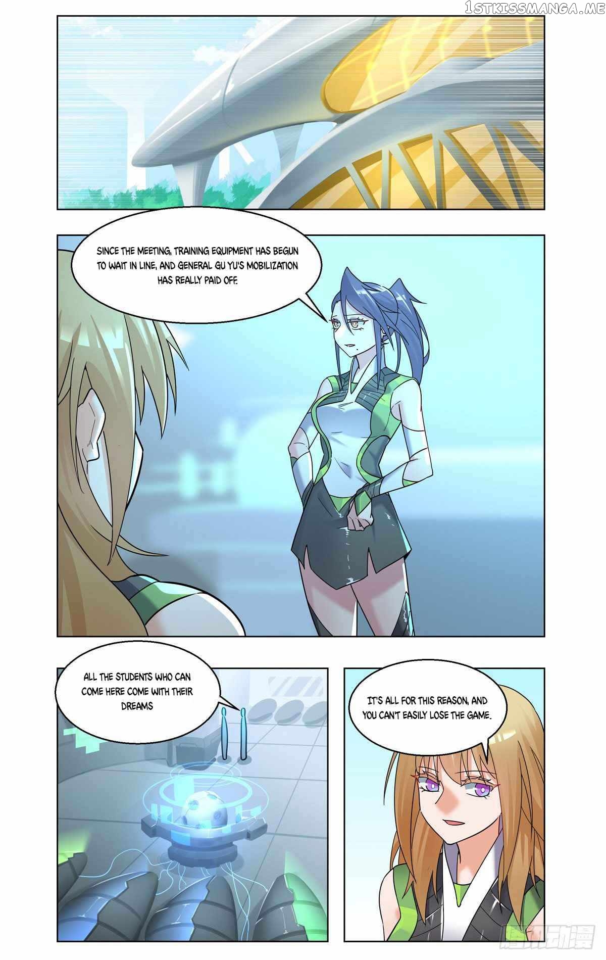 Future break point chapter 38 - page 2