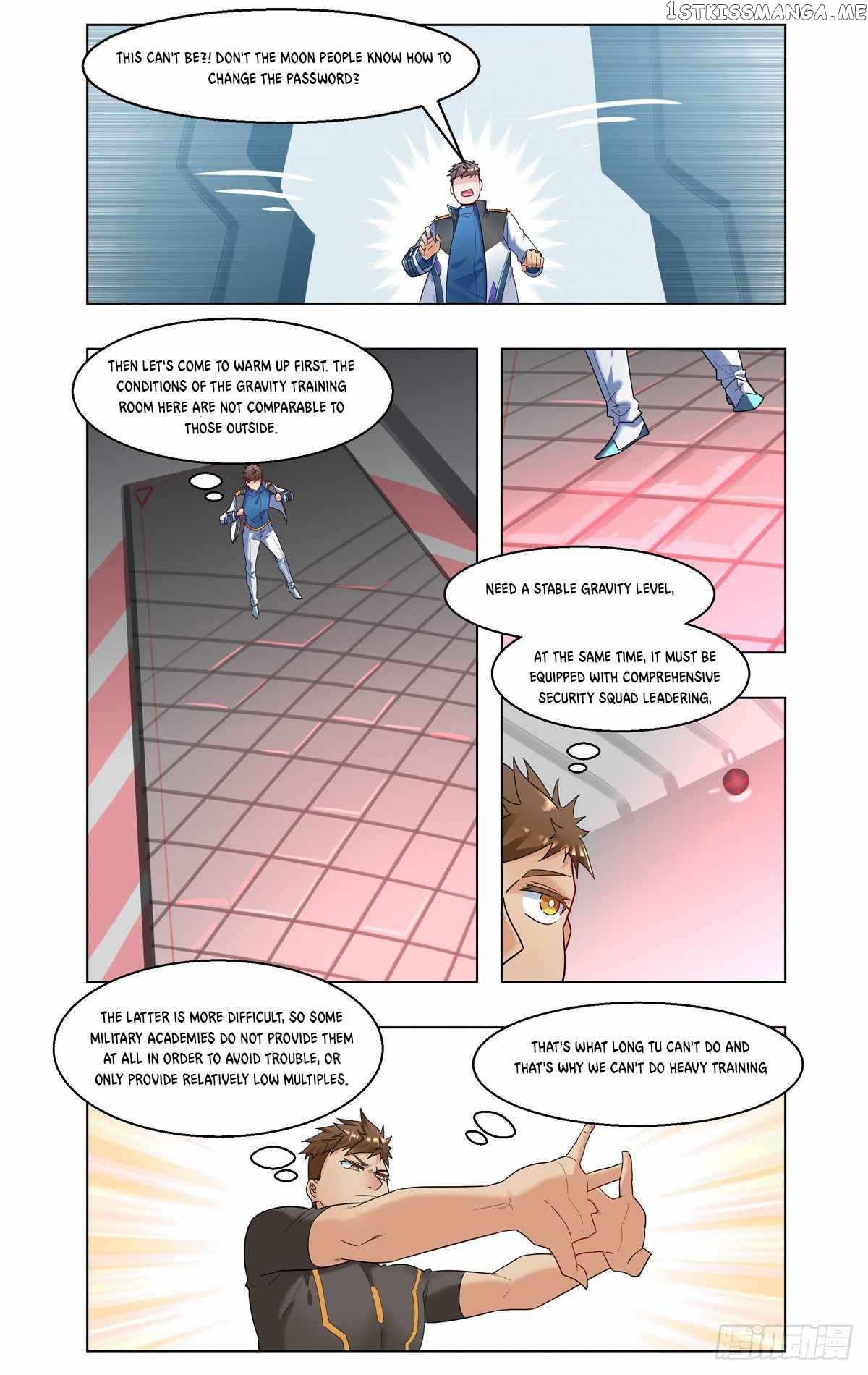 Future break point chapter 36 - page 15