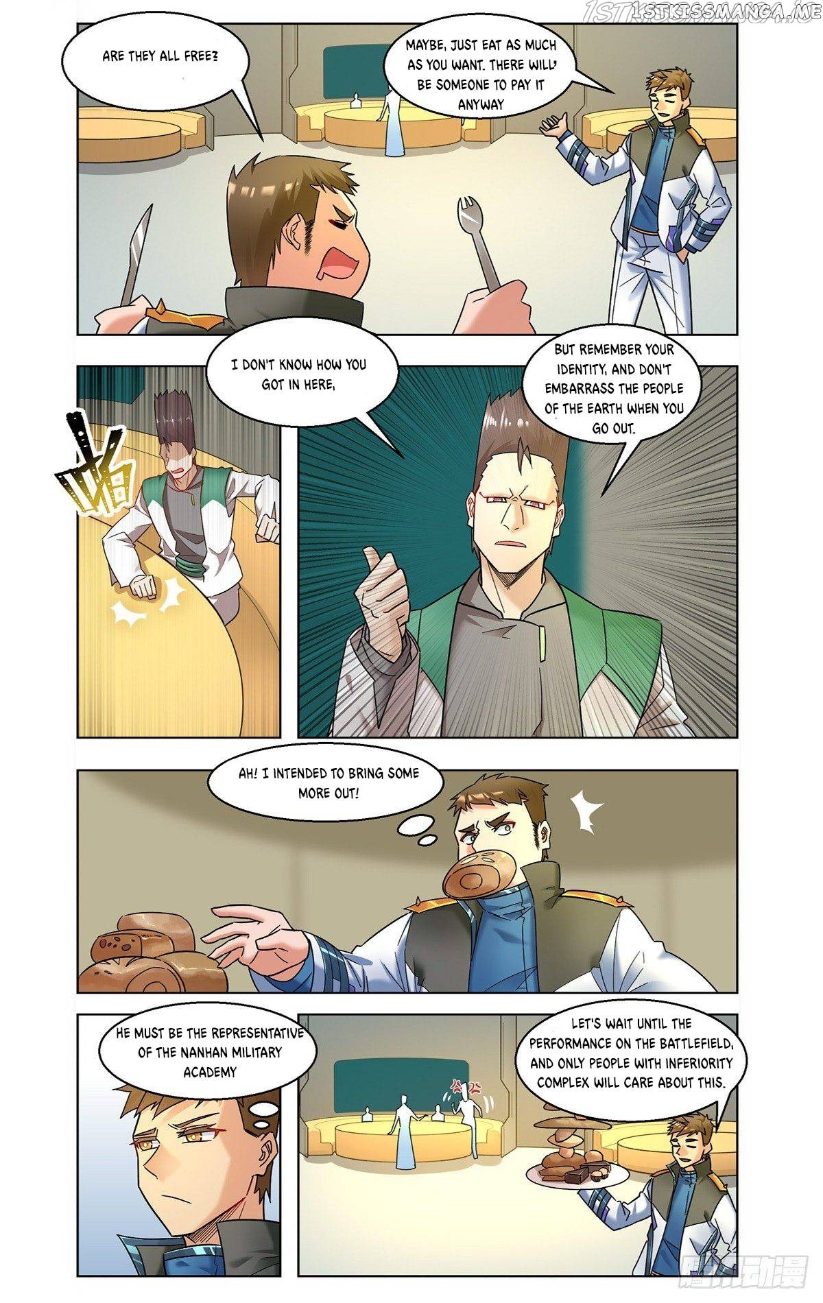 Future break point chapter 35 - page 5